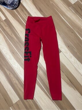 northern spirit crossfit leggings